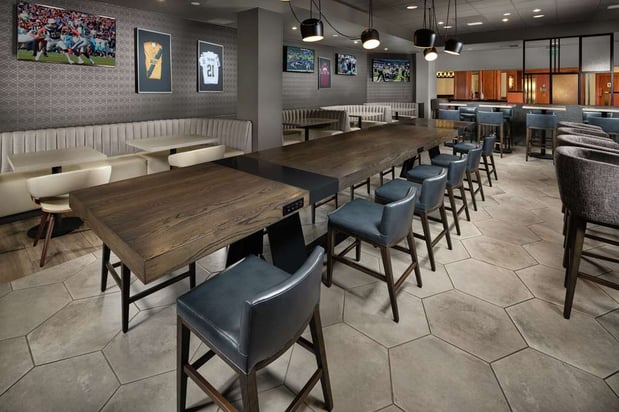 Images DoubleTree by Hilton Hotel Carson