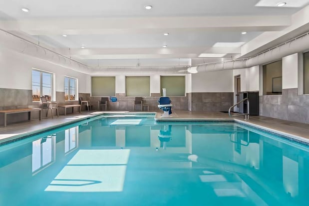 Images Best Western Plus Ogallala Inn