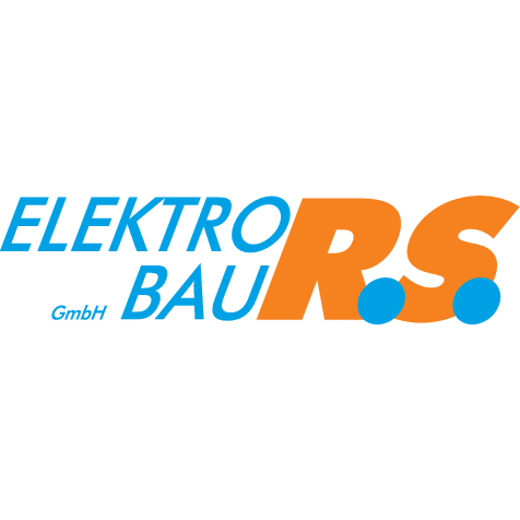 Logo R.S. Elektrobau GmbH Fester & Schuffenhauer - Elektroinstallationen aller Art