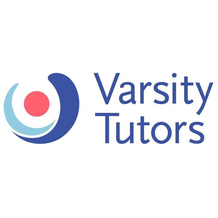 Varsity Tutors - Boulder Logo