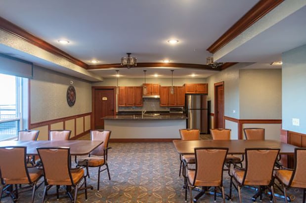 Images Eden Prairie Senior Living