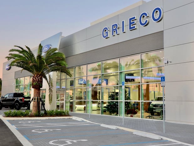 Images Grieco Ford of Delray Beach