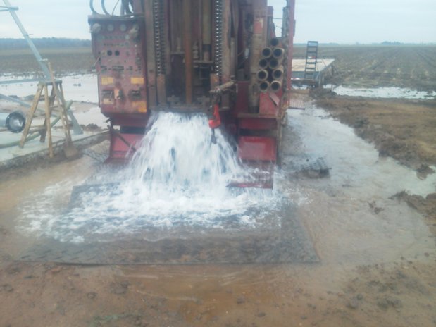 Images DMB  Drilling Co Inc