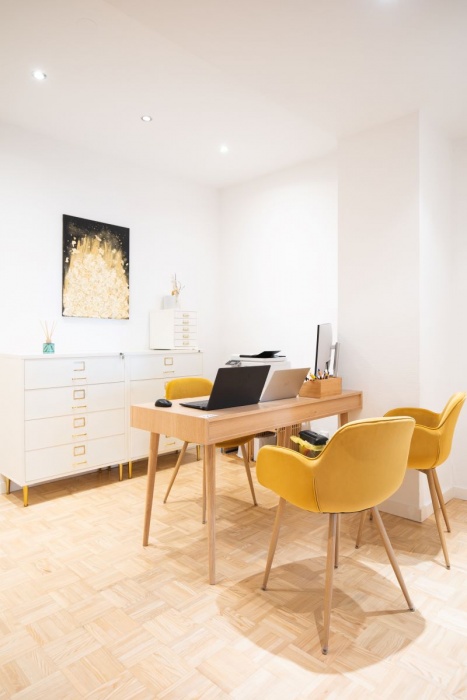 Cristina Gunz, Volkartstr. 18 in München