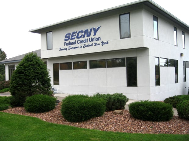 Images SECNY Federal Credit Union