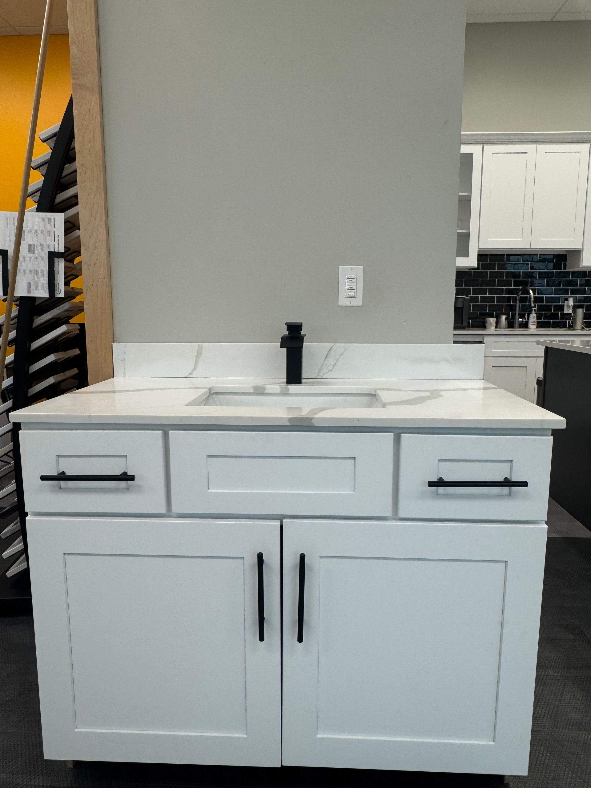 Grandstone Cabinets Image