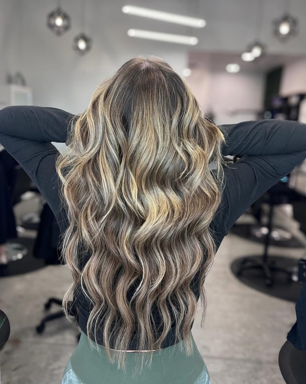 Images Belt Salon Bradenton
