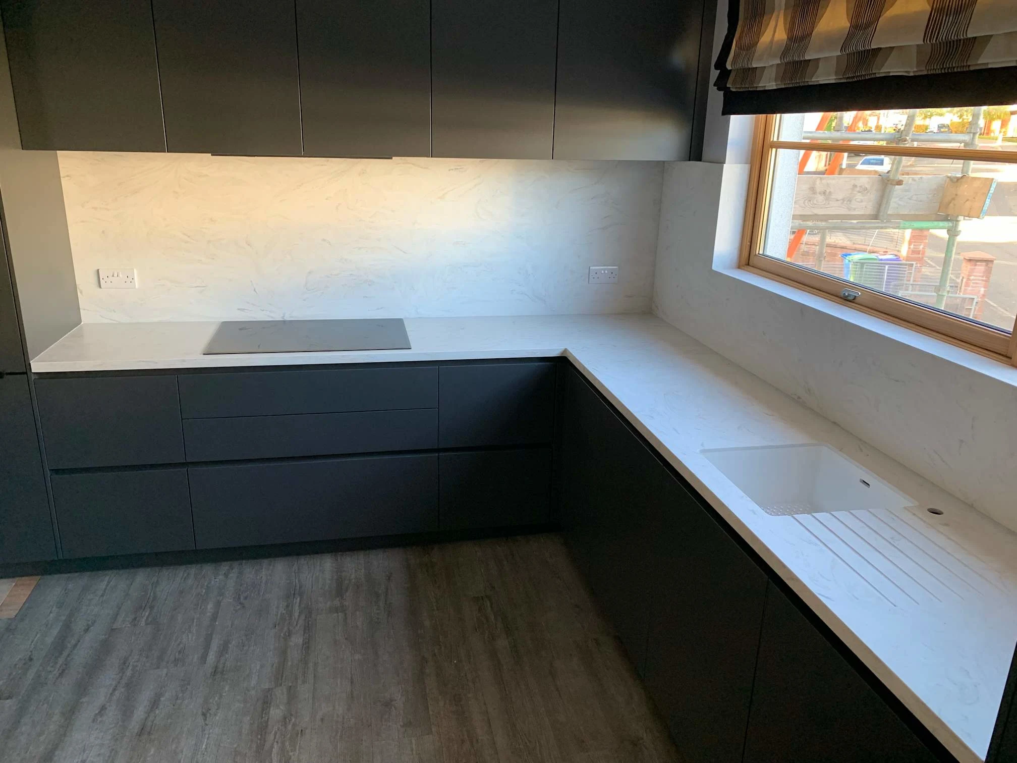 Images Bespoke Solid Surfaces Ltd