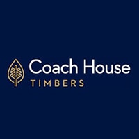 Coach House Timbers Pty Ltd Logo