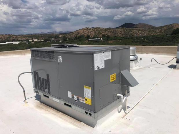 Images Leyva Refrigeration LLC