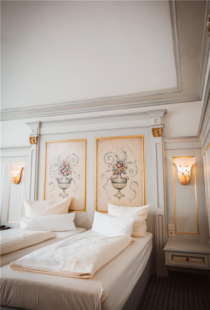 Sure Hotel by Best Western Rhoen Garden, Kohlstoecken 4 in Poppenhausen