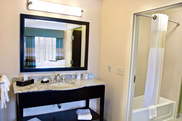 Images Hampton Inn & Suites Salt Lake City/Farmington