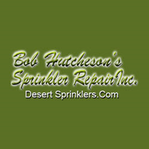 Bob Hutcheson's Sprinkler Repair Inc