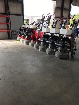 Images United Rentals - Flooring and Facility Solutions