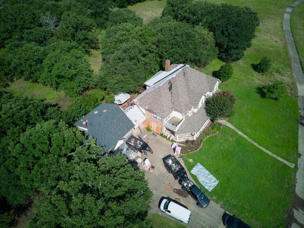 Images MacDonald Roofing & Remodeling