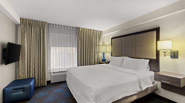 Images Hampton Inn Bloomington