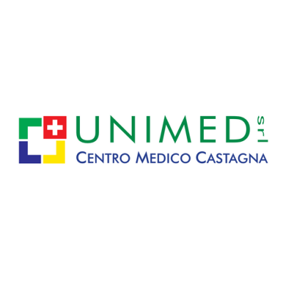 Unimed Centro Medico Castagna Logo