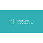 Hentschel x Lanza PLLC Logo