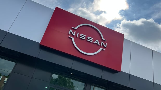 Images Jeff Wyler Nissan of Cincinnati