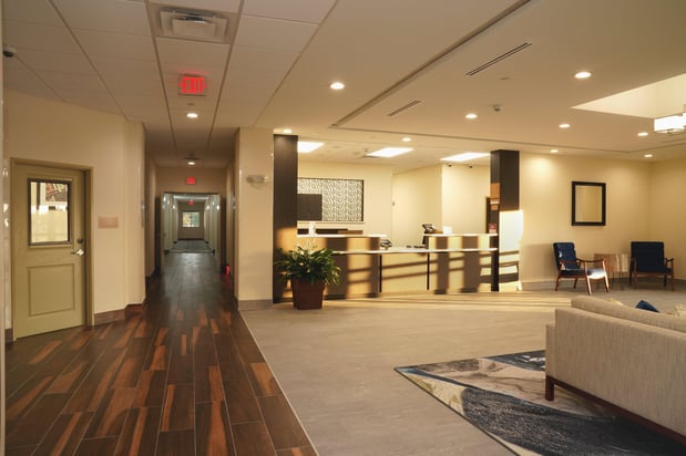 Images Candlewood Suites Plano North by IHG