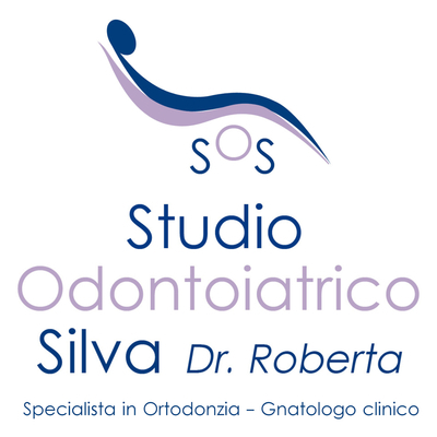 Roberta Dott.ssa Silva Studio Odontoiatrico Logo