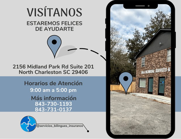Images O&A Bilingual Services and Insurance