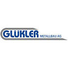 Glükler Metallbau AG Logo