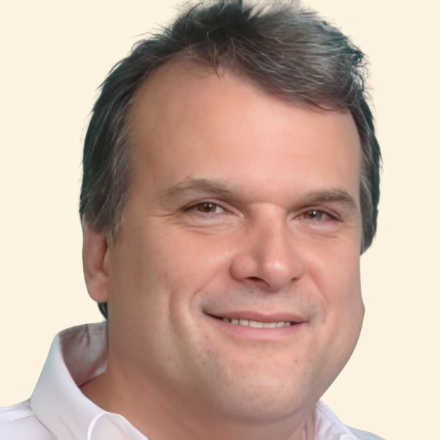 Images Kevin Witham, Psychologist