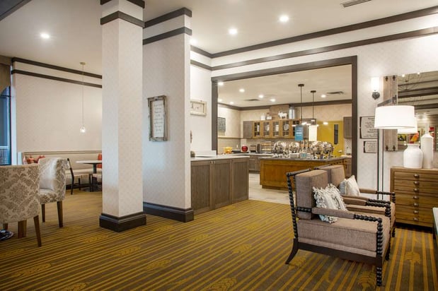 Images Homewood Suites by Hilton Salina Downtown