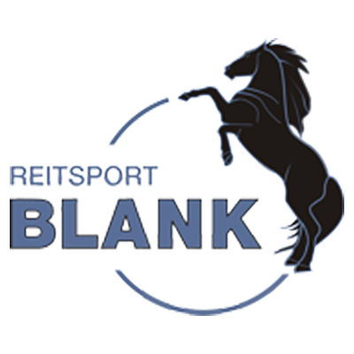 Reitsport Blank GmbH in Schwäbisch Gmünd - Logo