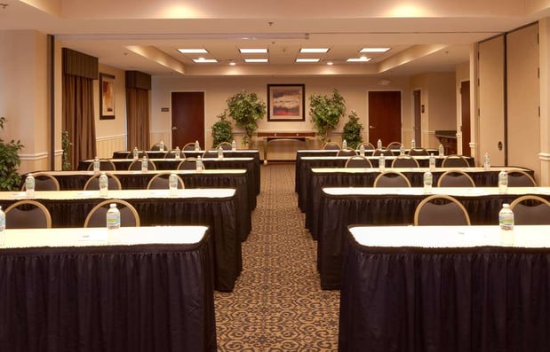 Images Hampton Inn & Suites Jacksonville-Airport