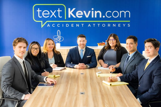 Images Text Kevin Accident Attorneys