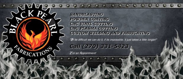 Images Black Pearl Fabrication