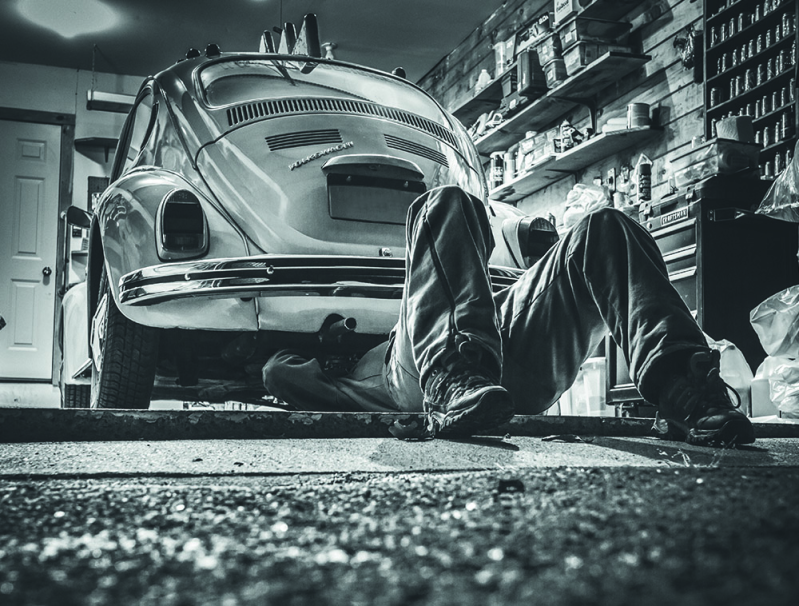 Images Carrozzeria Alfa Romeo L'Artistica di Bonfante Massimo s.r.l.