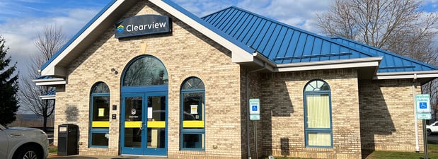 Images Clearview Federal Credit Union