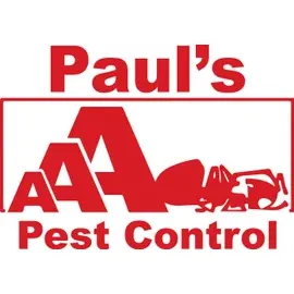 Paul's AAA Pest Control