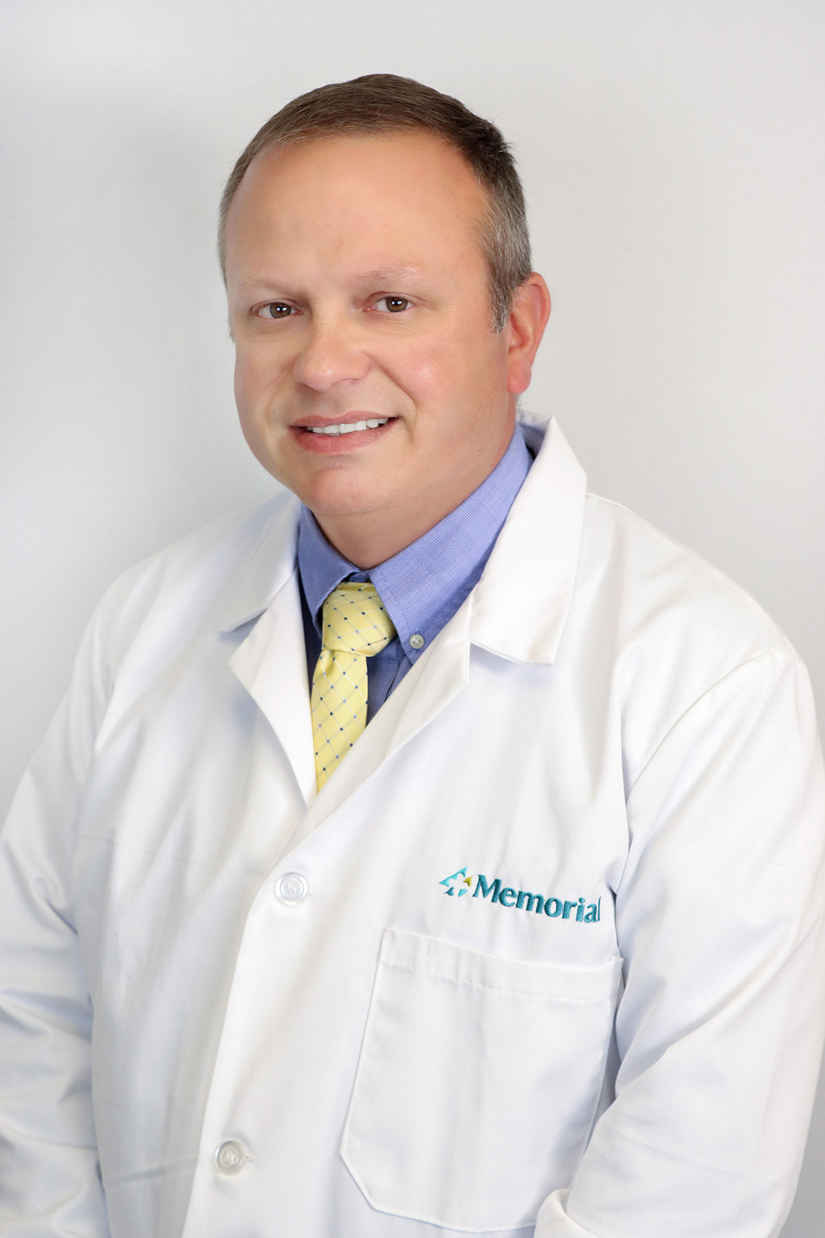 Nathan Sumner, MD - Biloxi, MS - Neurology, Neurologist