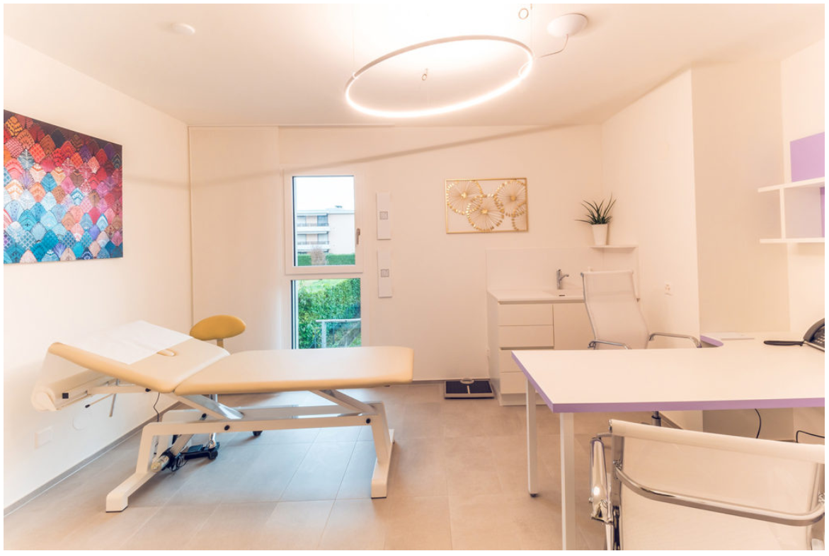 Bilder MEDICENTRO LEMA