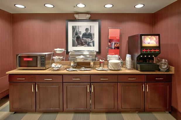 Images Hampton Inn & Suites Denver/Highlands Ranch