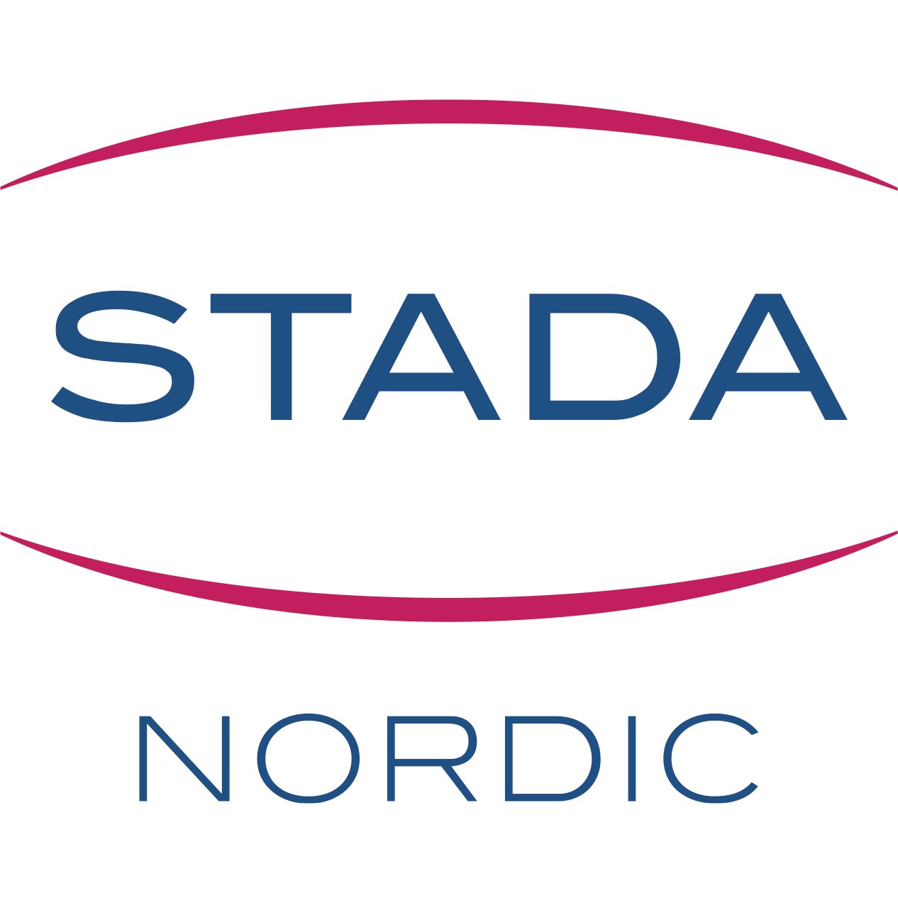 STADA Nordic, Suomi Logo
