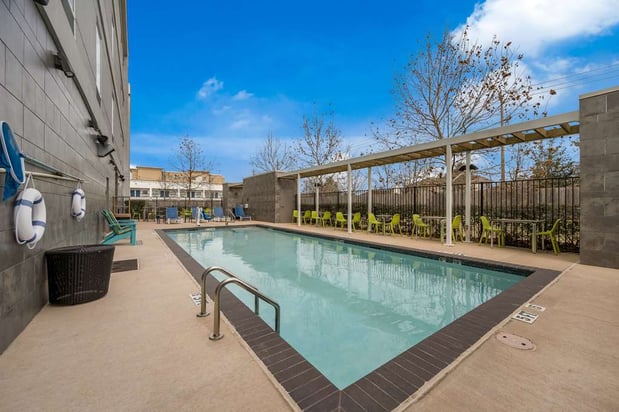 Images Home2 Suites by Hilton Baytown