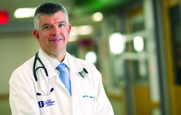 Dr. Jeffrey Hord, MD