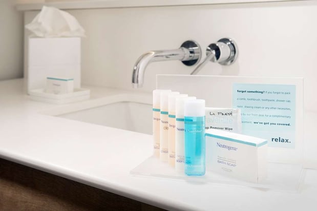 Images Hampton Inn Wilmington Downtown