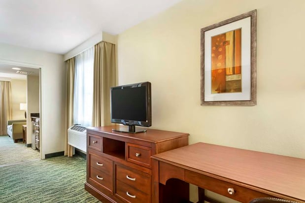 Images Best Western McAllen Medical Center
