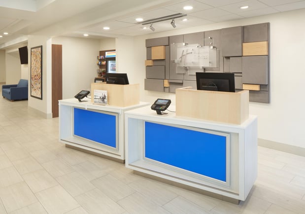 Images Holiday Inn Express Boca Raton-West by IHG