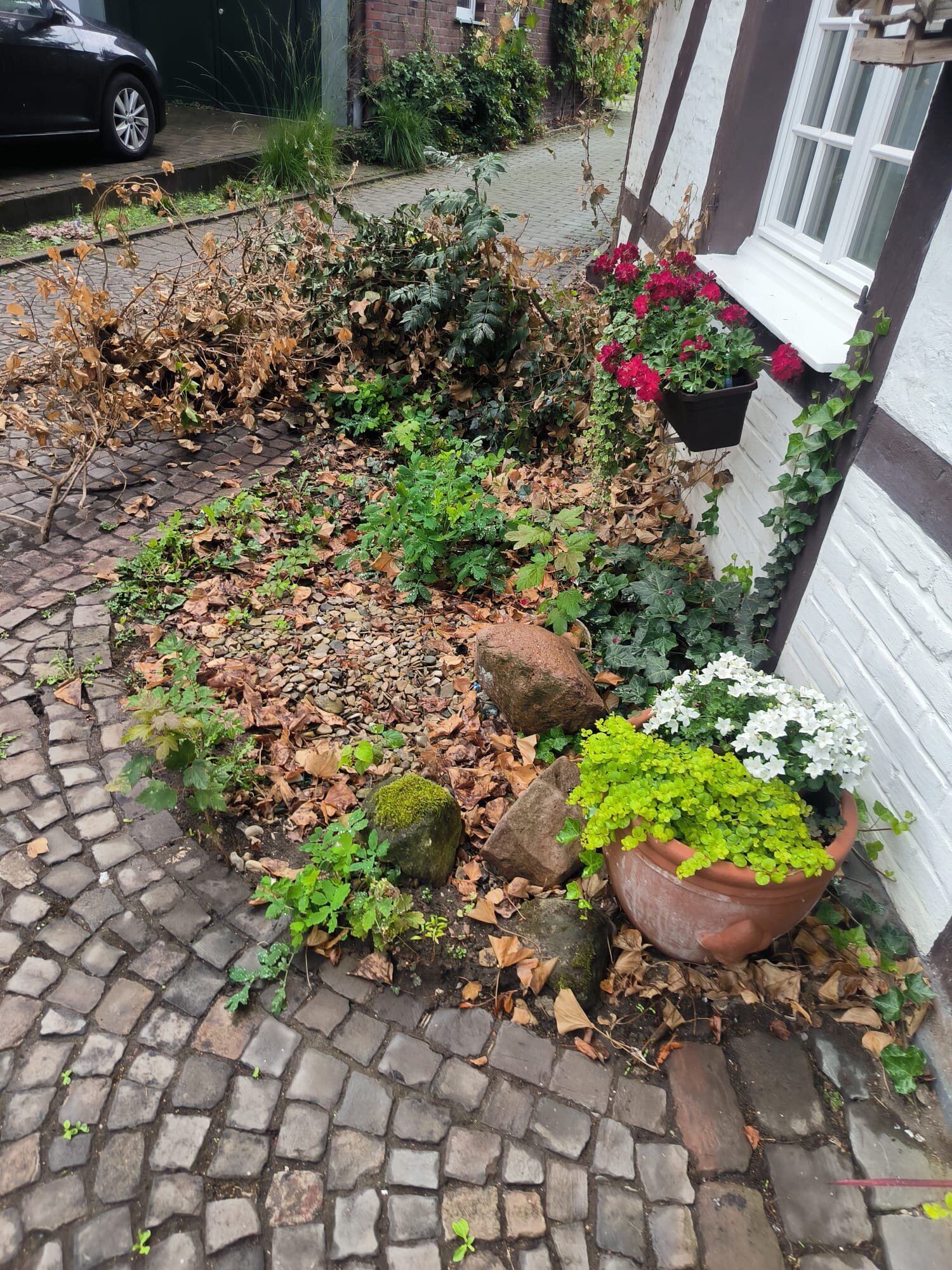 R&T Allround Service GbR in Lippetal