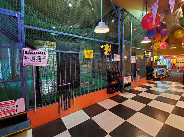 Images Challenge Family Fun Center