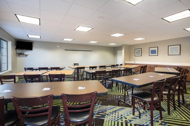 Images Holiday Inn Express & Suites Ft. Collins by IHG