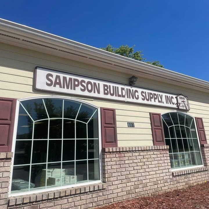 Images Sampson Building Supply
