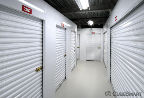 CubeSmart Self Storage Photo